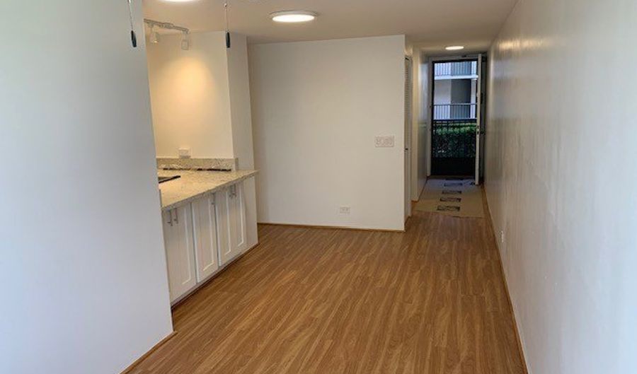 825 Coolidge St 204, Honolulu, HI 96826 - 1 Beds, 1 Bath
