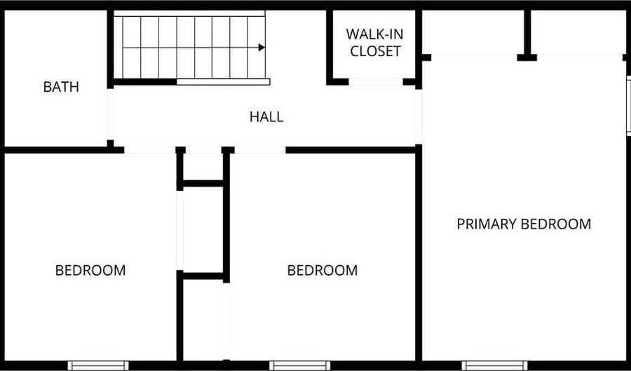 1545 W Tremont St, Allentown, PA 18102 - 3 Beds, 1 Bath