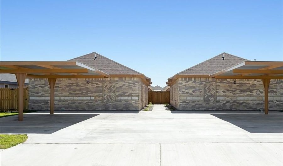 1009 Sunset Valley St, Alton, TX 78573 - 0 Beds, 0 Bath