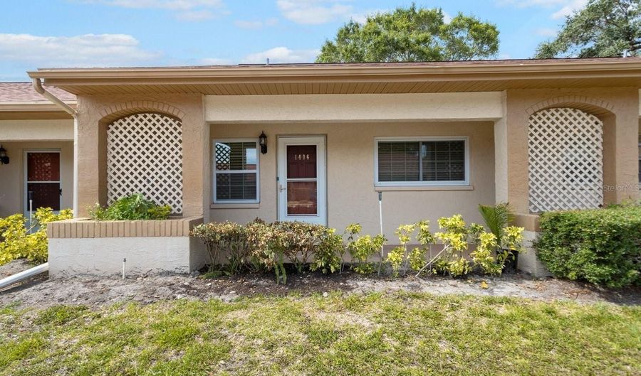 2460 NORTHSIDE Dr 1406, Clearwater, FL 33761 - 2 Beds, 2 Bath