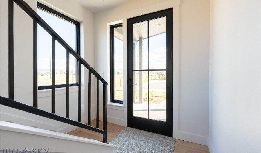 1222 Flanders Creek Ave C, Bozeman, MT 59718 - 3 Beds, 3 Bath