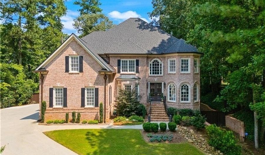 3034 Payton, Atlanta, GA 30345 - 6 Beds, 6 Bath