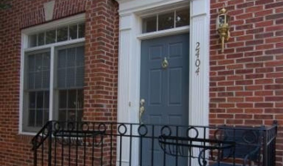 2404 13TH Ct N, Arlington, VA 22201 - 3 Beds, 4 Bath