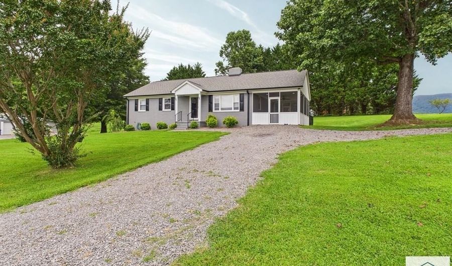 195 Marigold Ln, Ararat, VA 24053 - 3 Beds, 1 Bath