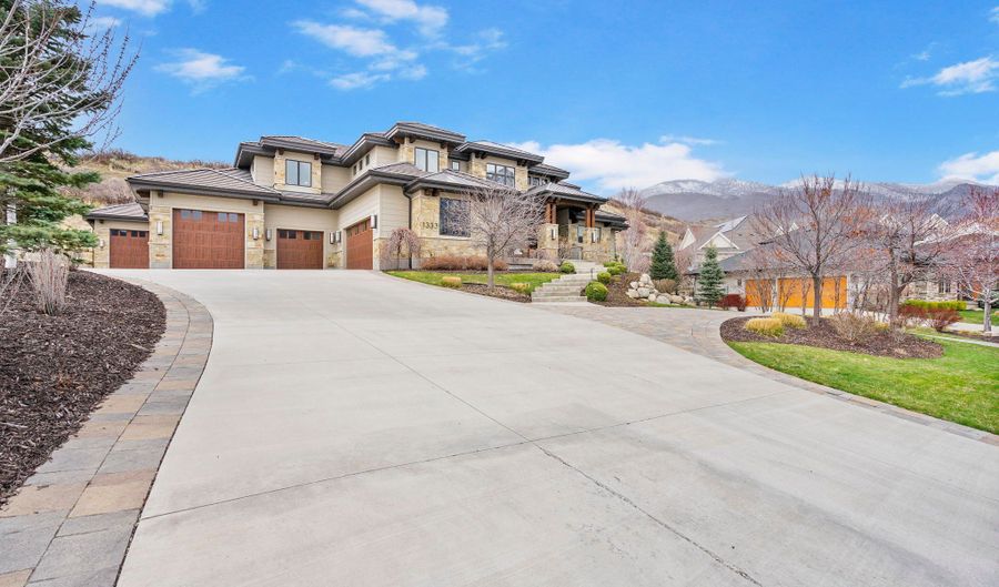 1333 N EASTVIEW Ln, Alpine, UT 84004 - 4 Beds, 5 Bath