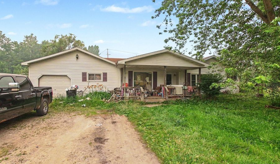 1491 Lake Winyah Rd, Alpena, MI 49707 - 3 Beds, 1 Bath