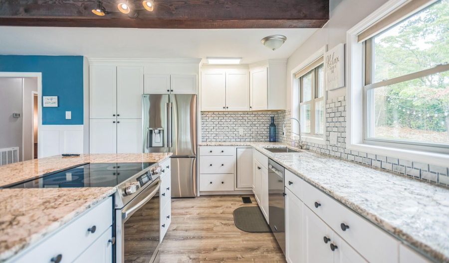 769 Gilmore Rd, Bean Station, TN 37708 - 5 Beds, 3 Bath