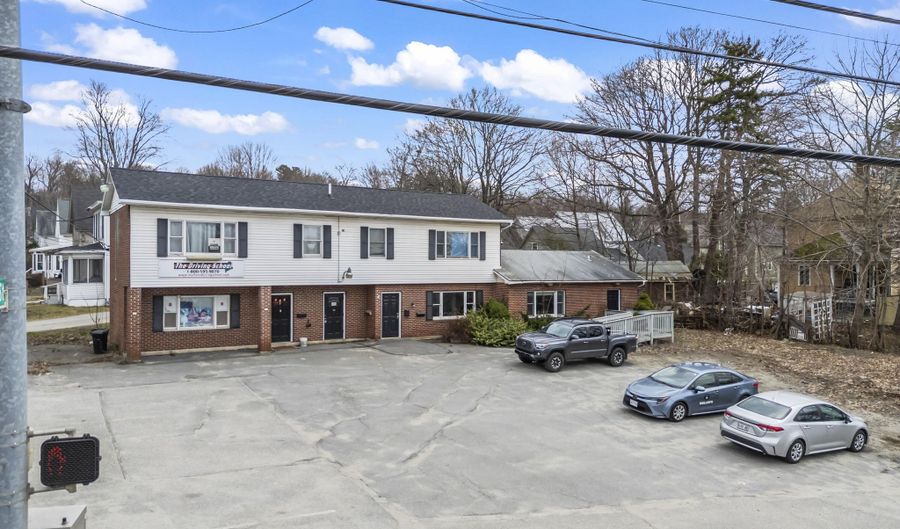 59 Bangor St, Augusta, ME 04330 - 0 Beds, 0 Bath