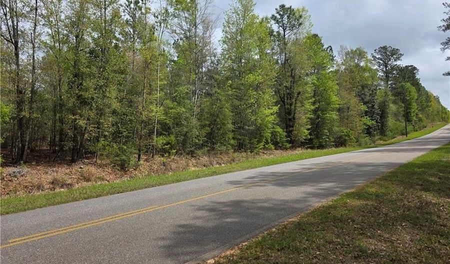 12185 Red Hill Road Ext, Bay Minette, AL 36507 - 0 Beds, 0 Bath