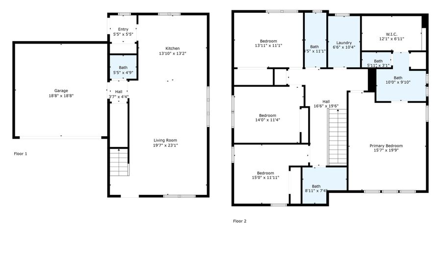1159 E SABINO Dr, Chandler, AZ 85286 - 4 Beds, 4 Bath