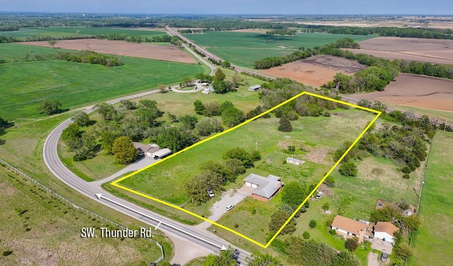 12626 SW Thunder, Augusta, KS 67010 - 3 Beds, 2 Bath