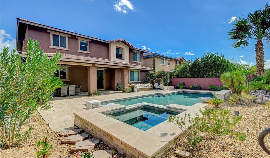 5671 Mesa Mountain Dr, Las Vegas, NV 89135 - 4 Beds, 3 Bath