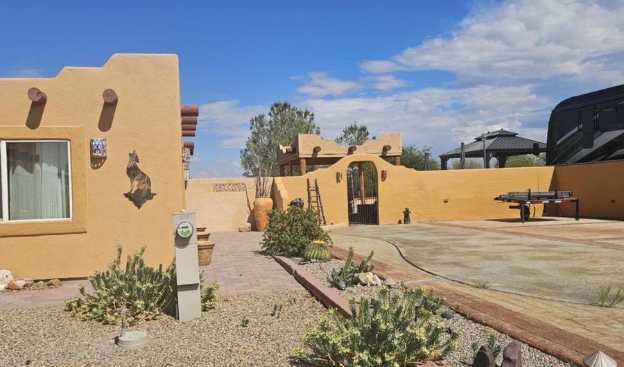 1915 W Casa Del Rio Dr 66, Benson, AZ 85602 - 0 Beds, 0 Bath