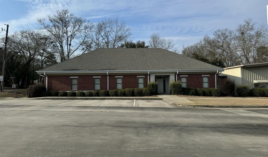 80 Virginia Ave, Barnwell, SC 29812 - 0 Beds, 0 Bath