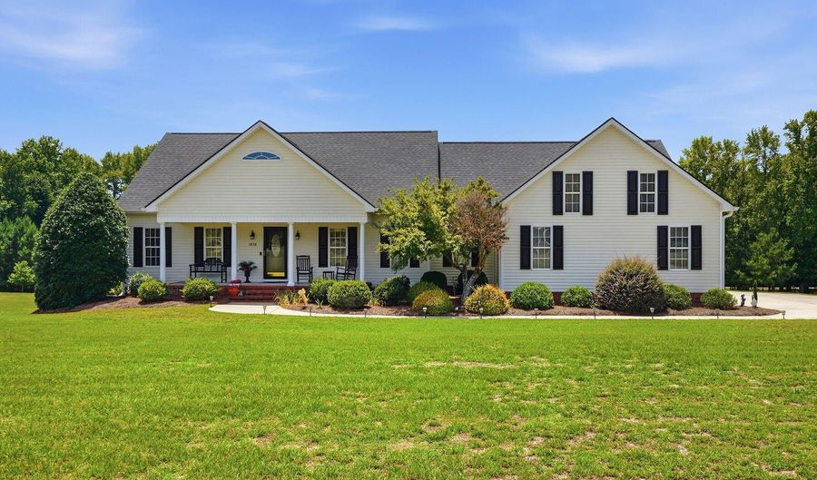 1838 Wheeler Dr, Angier, NC 27501 - 3 Beds, 3 Bath