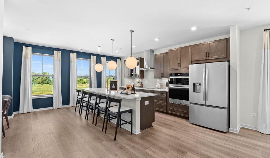 8 SEPIA Sq He, Ashburn, VA 20147 - 3 Beds, 3 Bath