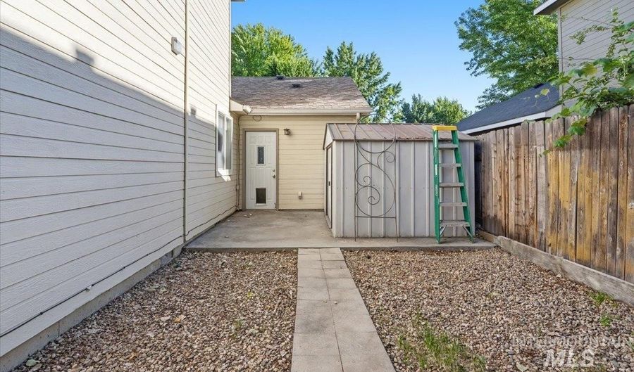 14337 W Sedona Dr, Boise, ID 83713 - 4 Beds, 2 Bath