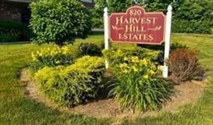 820 Matthews St 29, Bristol, CT 06010 - 2 Beds, 2 Bath