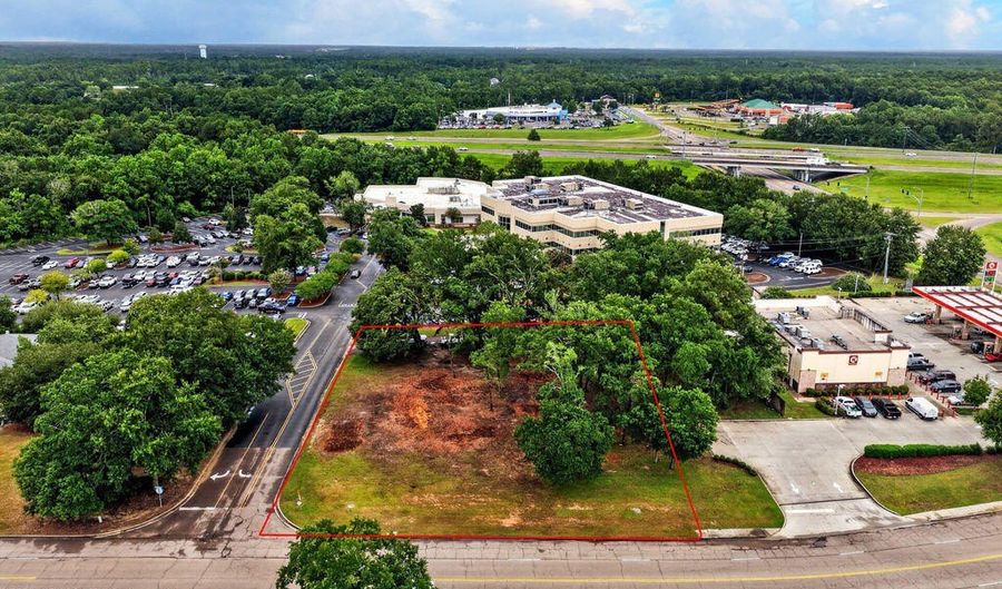 Medical Park Drive, Biloxi, MS 39532 - 0 Beds, 0 Bath