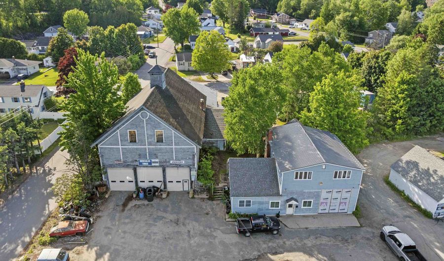 1701 Riverside Dr, Berlin, NH 03570 - 0 Beds, 0 Bath