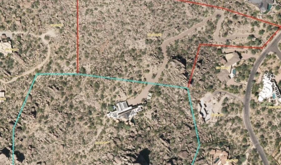 6964 E Stagecoach Pass, Carefree, AZ 85377 - 4 Beds, 5 Bath