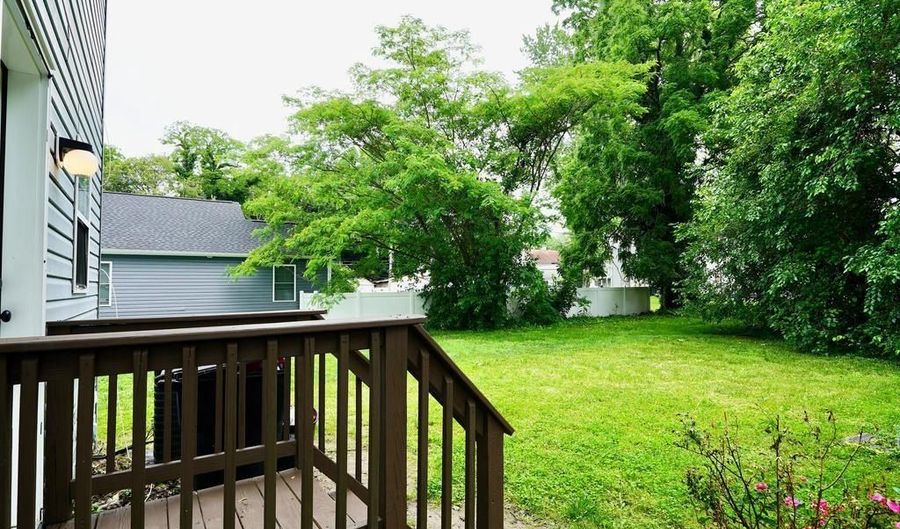 109 S QUEEN St, Dover, DE 19904 - 3 Beds, 2 Bath