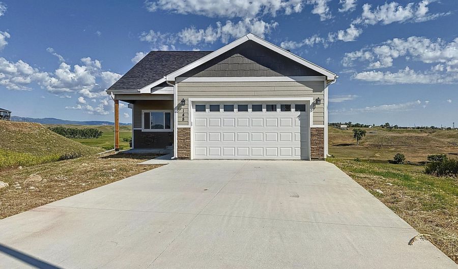 148 Whitetail Ct, Buffalo, WY 82834 - 3 Beds, 3 Bath