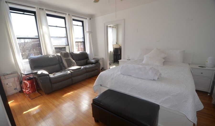 141 Englewood Ave 43, Boston, MA 02135 - 0 Beds, 1 Bath