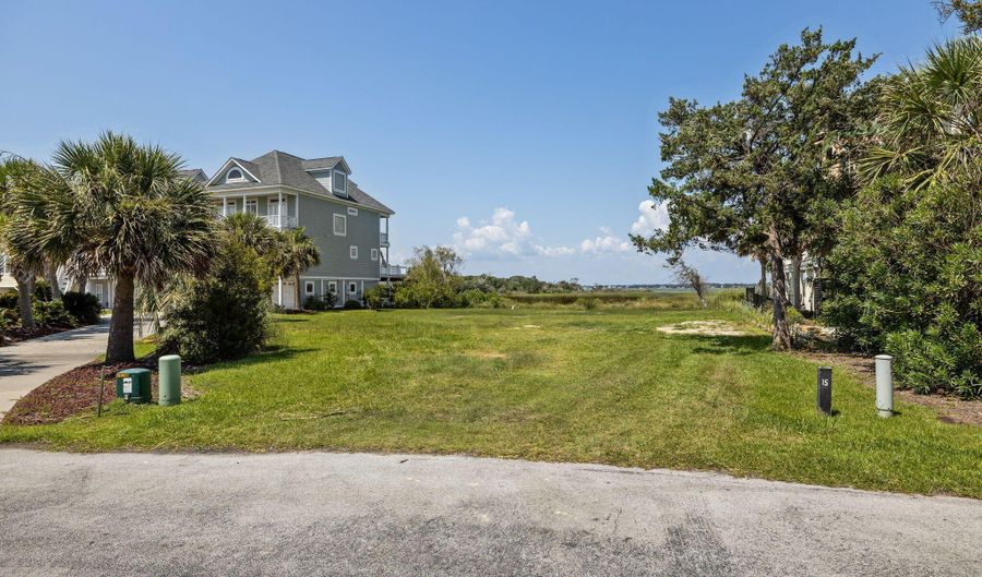 123 125 Coral Bay Ct, Atlantic Beach, NC 28512 - 0 Beds, 0 Bath
