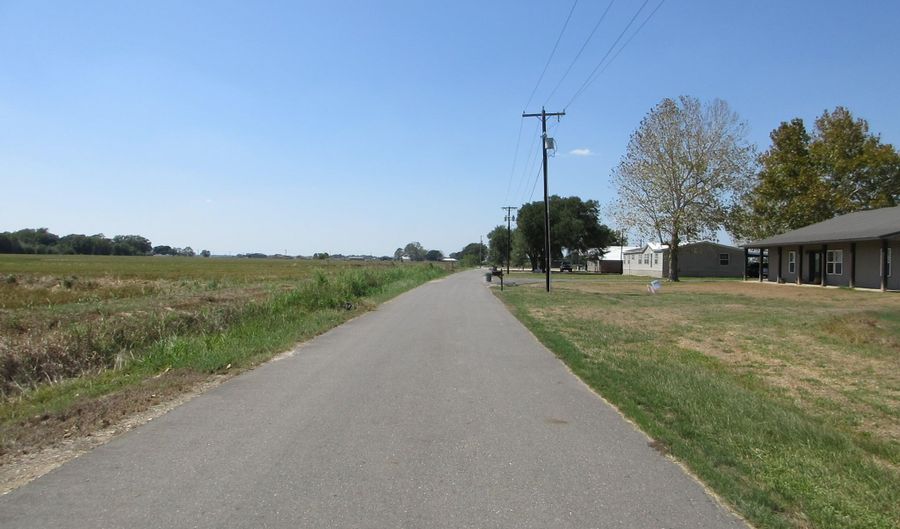Ronald- Tract D Road, Basile, LA 70515 - 0 Beds, 0 Bath