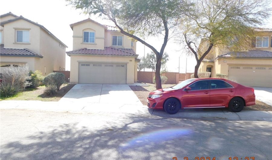 133 Rosa Rosales Ct, North Las Vegas, NV 89031 - 4 Beds, 3 Bath