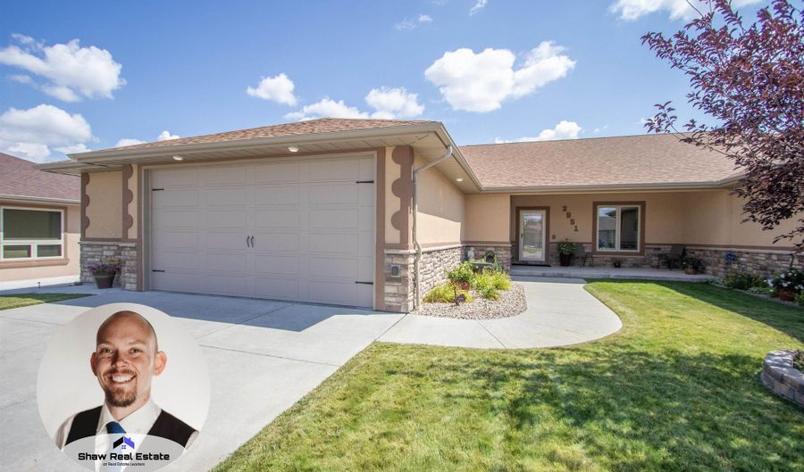 2951 Player Dr, Casper, WY 82601 - 3 Beds, 2 Bath