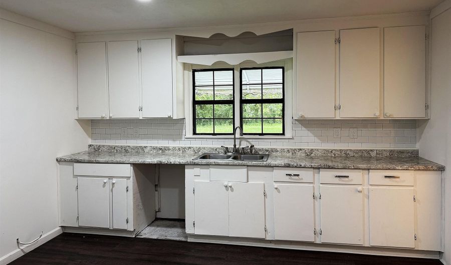 606 8th Ave SW, Attalla, AL 35954 - 3 Beds, 2 Bath