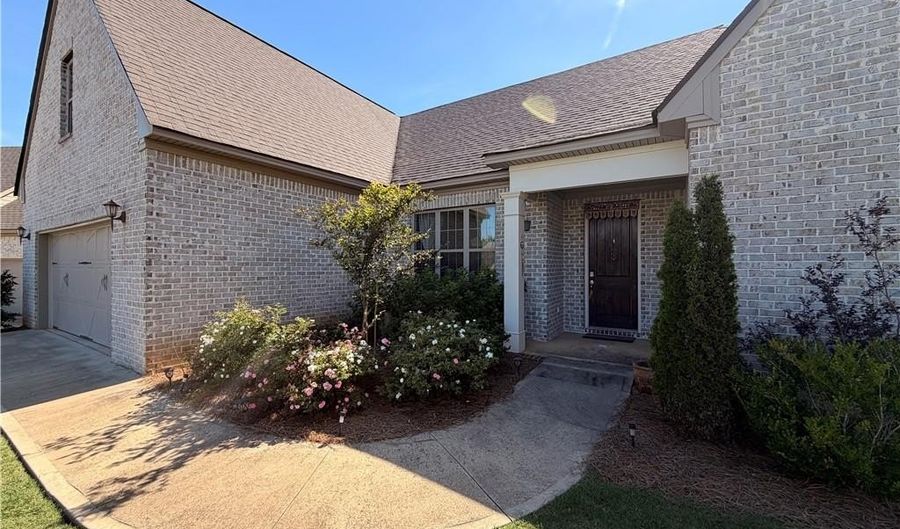 133 VINEYARD Ct, Auburn, AL 36830 - 4 Beds, 3 Bath