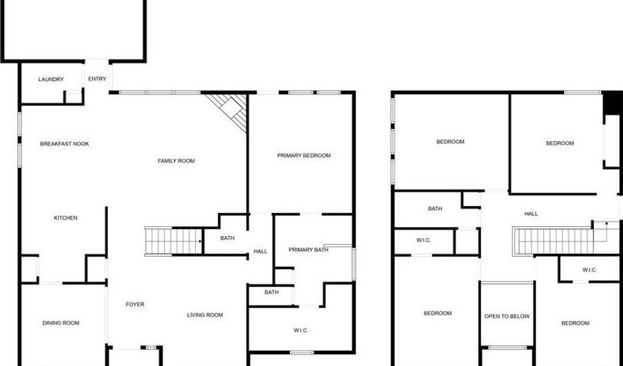4016 Lakeside Dr, The Colony, TX 75056 - 4 Beds, 3 Bath