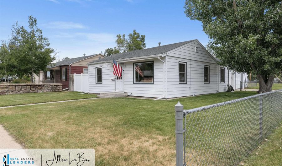 903 E 12th St, Casper, WY 82601 - 2 Beds, 1 Bath