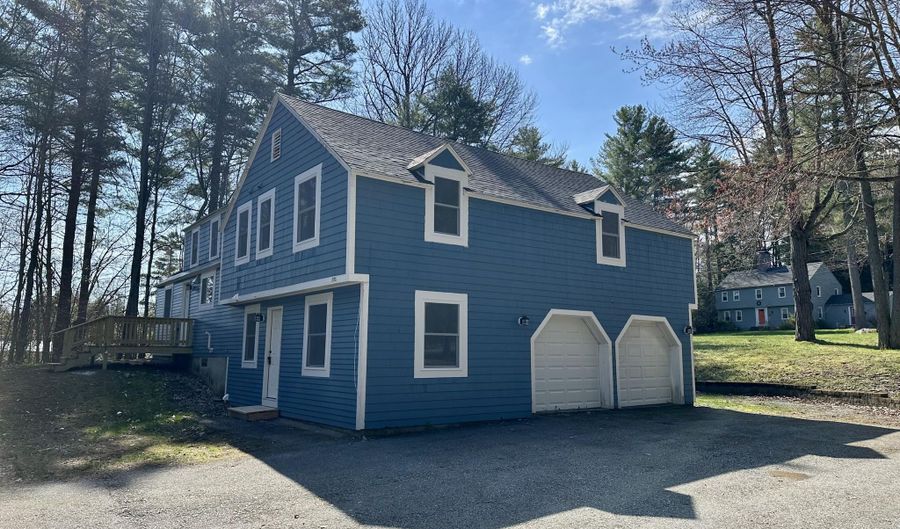 11 Deer Run, Augusta, ME 04330 - 4 Beds, 4 Bath