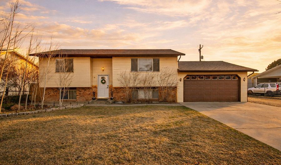 532 E 500 N, American Fork, UT 84003 - 4 Beds, 2 Bath