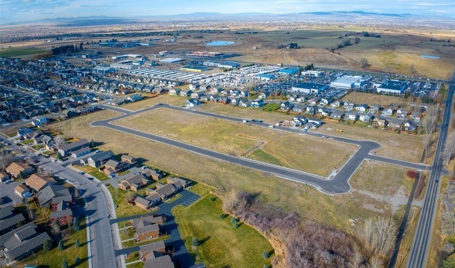 Cloudfield Circle, Bozeman, MT 59718 - 0 Beds, 0 Bath