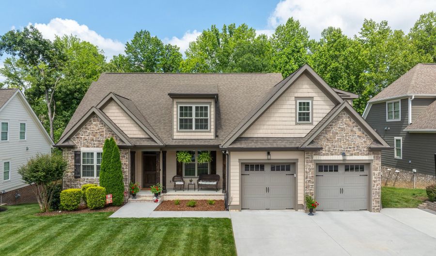 9452 Peppy Br Trl, Apison, TN 37302 - 4 Beds, 3 Bath