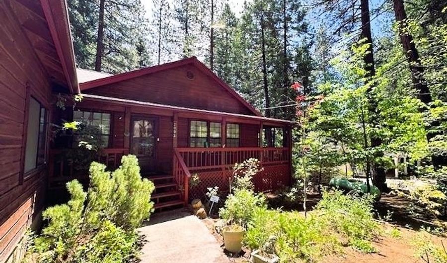 2093 Fairway Dr, Arnold, CA 95223 - 3 Beds, 2 Bath
