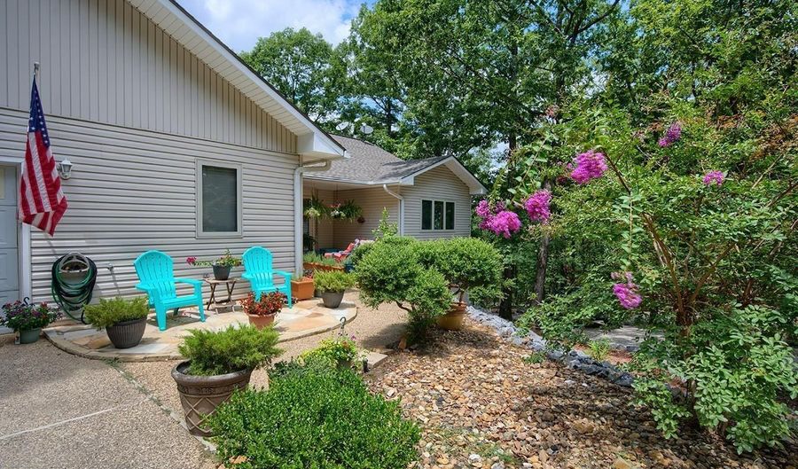 44 Valencia Way, Hot Springs Village, AR 71909 - 5 Beds, 5 Bath