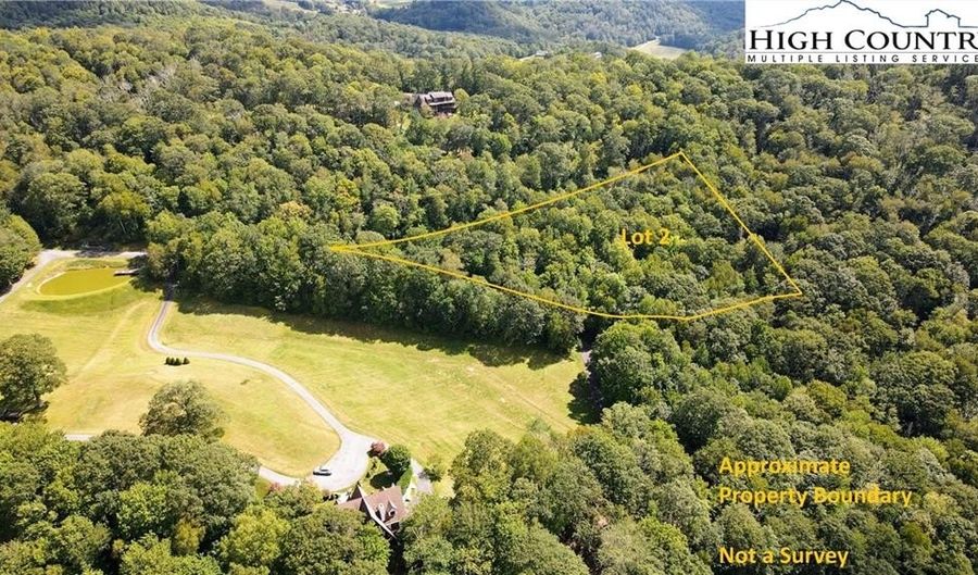 Lot 2 Sunset Way, Banner Elk, NC 28604 - 0 Beds, 0 Bath