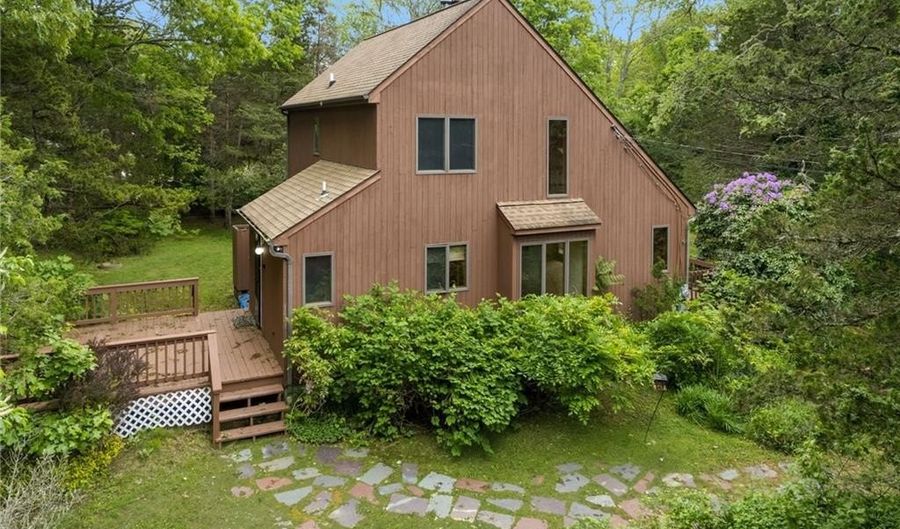 56 Lakeside Dr, Charlestown, RI 02813 - 3 Beds, 2 Bath