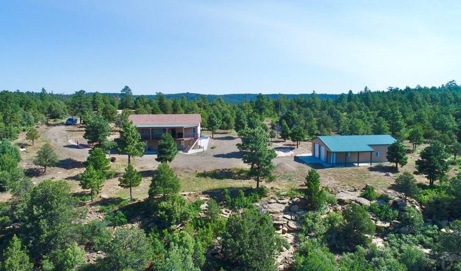 23560 Big Horn Dr, Aguilar, CO 81020 - 2 Beds, 2 Bath