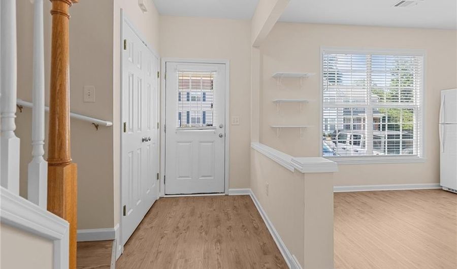 1010 Bendleton Trce, Alpharetta, GA 30004 - 3 Beds, 3 Bath