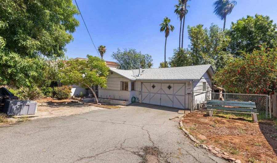 9361 Hollyhock Rd, Spring Valley, CA 91977 - 3 Beds, 2 Bath