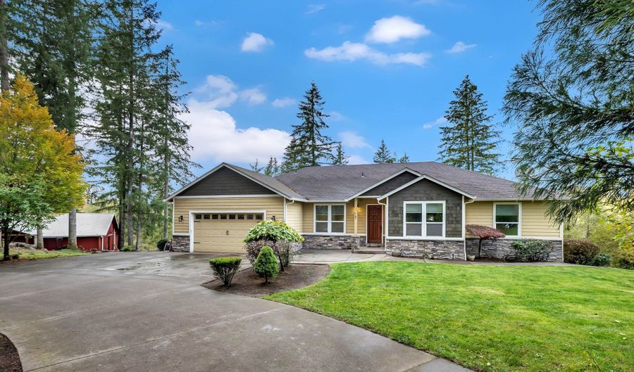 18308 NE NEER Cir, Amboy, WA 98601 - 6 Beds, 3 Bath