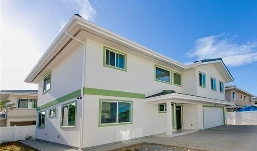 91-873 Ma Ke Kula St, Ewa Beach, HI 96706 - 5 Beds, 3 Bath