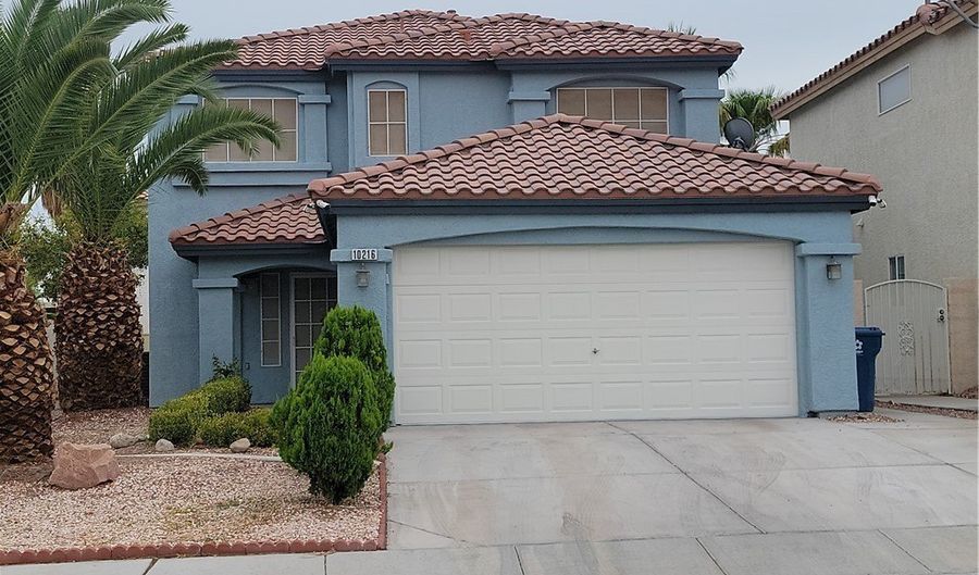 10216 Moth Orchid Ct, Las Vegas, NV 89183 - 4 Beds, 3 Bath
